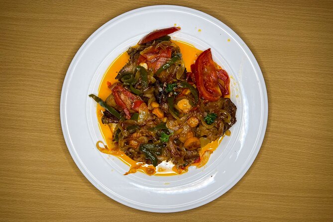 Walking Food Tour in Remera and Kigali - The local guide can make the difference