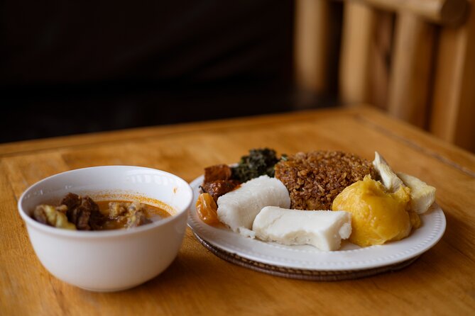Walking Food Tour in Remera and Kigali - Who will enjoy this Remera food walk?