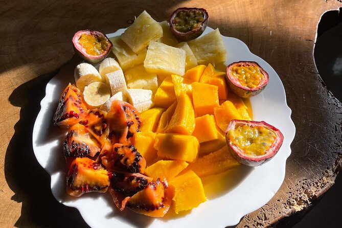 Walking Food Tour in Remera and Kigali - East African food meets West African cooking