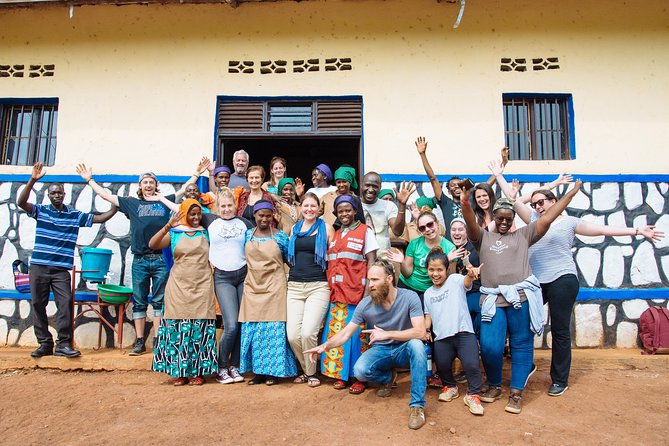 Women-led Coffee Farm Trek - What the $150 price really covers